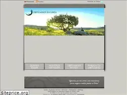 Sites similar to obituariosenlinea.com