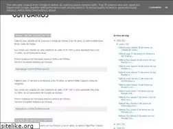 Sites similar to obituarioslasparejas.blogspot.com