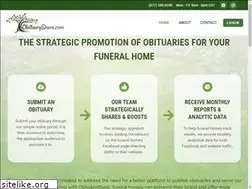 Sites similar to obituaryshare.com