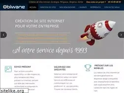 Sites similar to obiwane.com