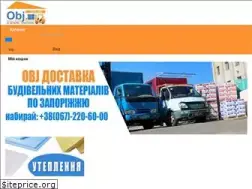 Sites similar to obj.com.ua