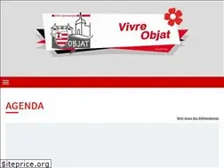 Sites similar to objat.fr