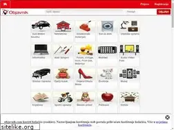 Sites similar to objavnik.com