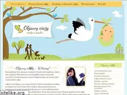 Sites similar to objawyciazy.eu