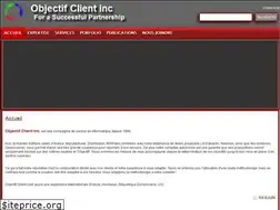 Sites similar to objclt.ca