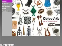Sites similar to object-ivity.com