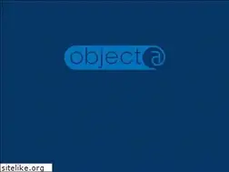 Sites similar to objecta.com.br