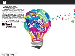 Sites similar to objectalive.fr