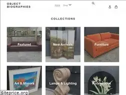Sites similar to objectbio.net
