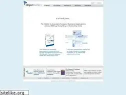 Sites similar to objectbuilders.com