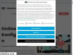 Sites similar to objectcode.com