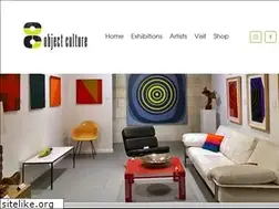 Sites similar to objectculture.com