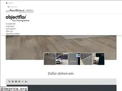 Sites similar to objectflor.de