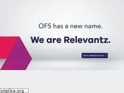 Sites similar to objectfrontier.com
