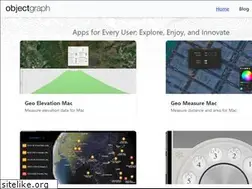 Sites similar to objectgraph.com