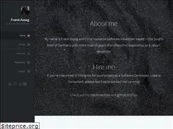 Sites similar to objecthunter.net
