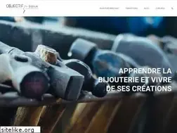 Sites similar to objectif-bijoux.com