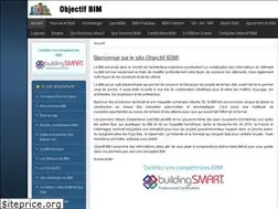 Sites similar to objectif-bim.com