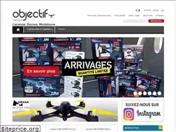 Sites similar to objectif-camera.fr