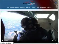 Sites similar to objectif-chutelibre.fr