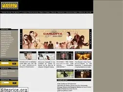 Sites similar to objectif-cinema.com