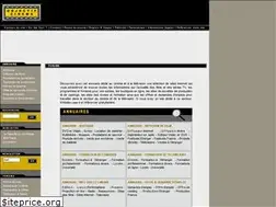 Sites similar to objectif-cinema.net