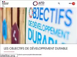 Sites similar to objectif-developpement.fr