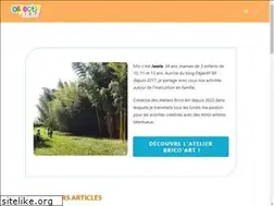 Sites similar to objectif-ief.com