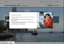 Sites similar to objectif-import-export.fr