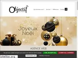 Sites similar to objectif-multimedia.com