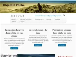 Sites similar to objectif-peche.fr
