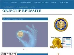 Sites similar to objectif-reussite.com