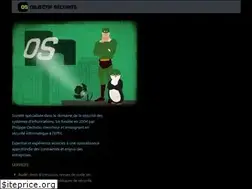 Sites similar to objectif-securite.ch