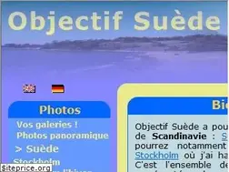 Sites similar to objectif-suede.com