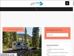 Sites similar to objectif-voyage.fr