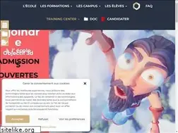 Sites similar to objectif3d.com