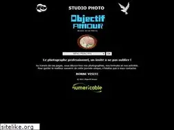Sites similar to objectifamour.com