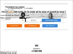 Sites similar to objectifcode.com