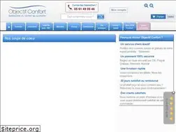 Sites similar to objectifconfort.fr