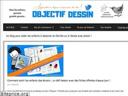 Sites similar to objectifdessin.fr