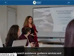 Sites similar to objectifemploi.ca