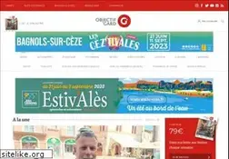 Sites similar to objectifgard.com