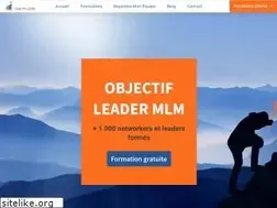 Sites similar to objectifleader.com