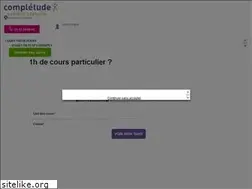 Sites similar to objectifmath.fr