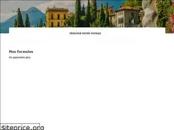 Sites similar to objectifmonde.com