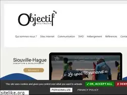 Sites similar to objectifmultimedia.com