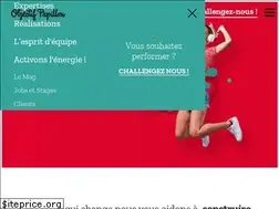 Sites similar to objectifpapillon.fr