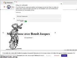 Sites similar to objectifplumes.be