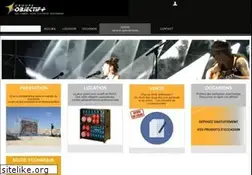 Sites similar to objectifplus.eu
