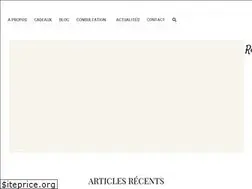Sites similar to objectifrelax.com